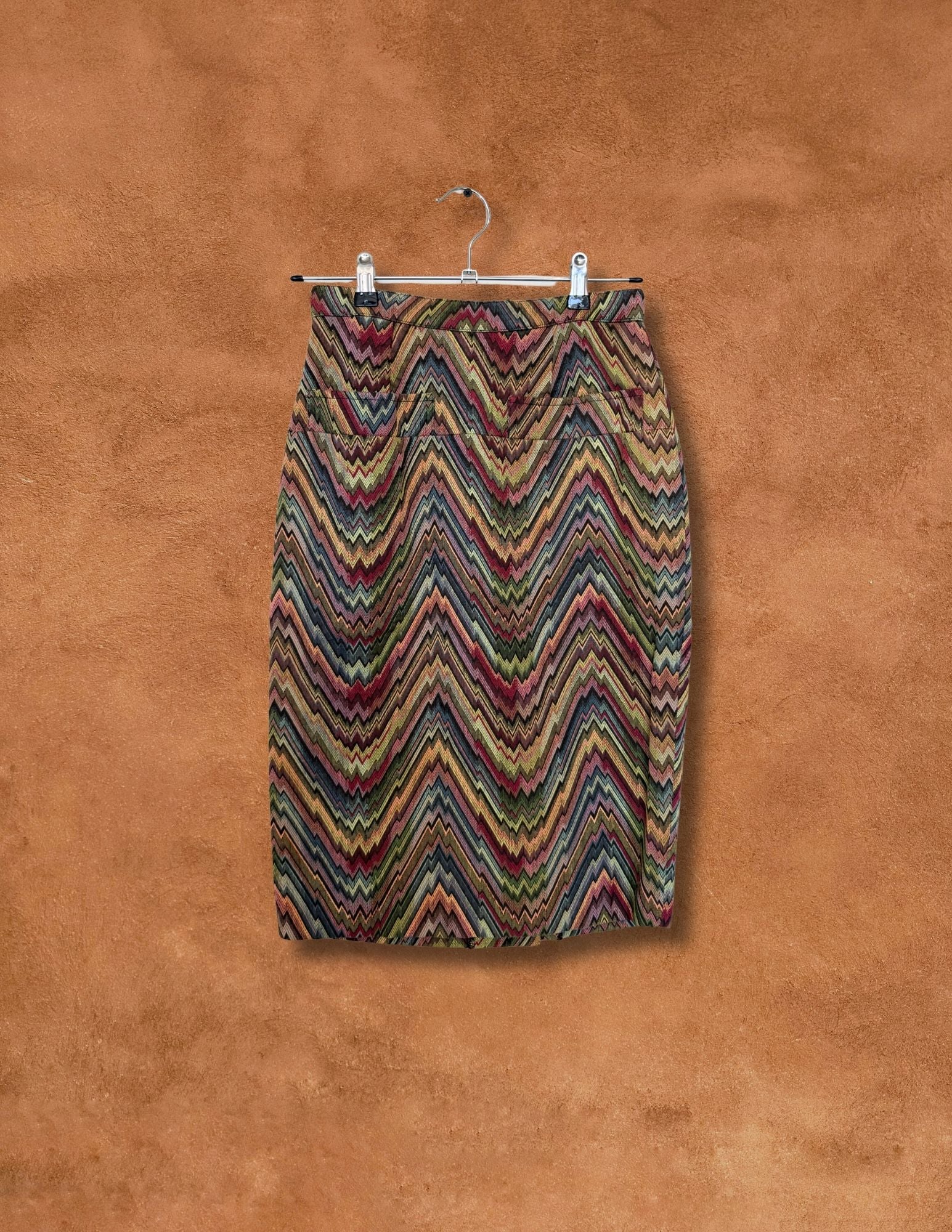 Vintage 90s Todd Oldham Skirt