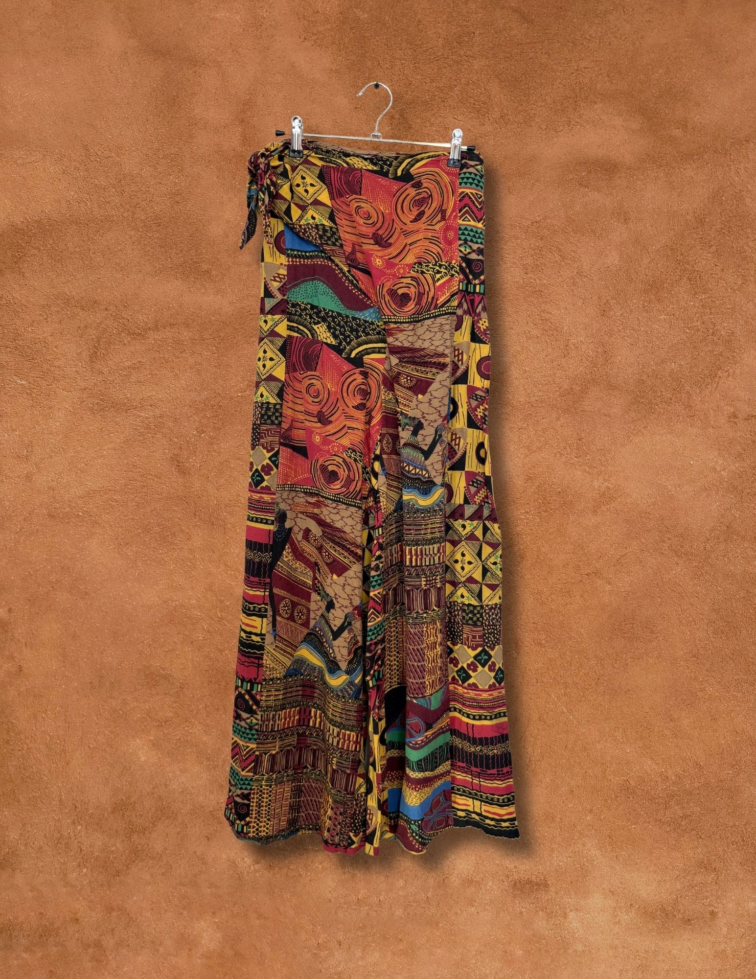 Vintage Rare Complice Pant Designed By Gianni Versace
