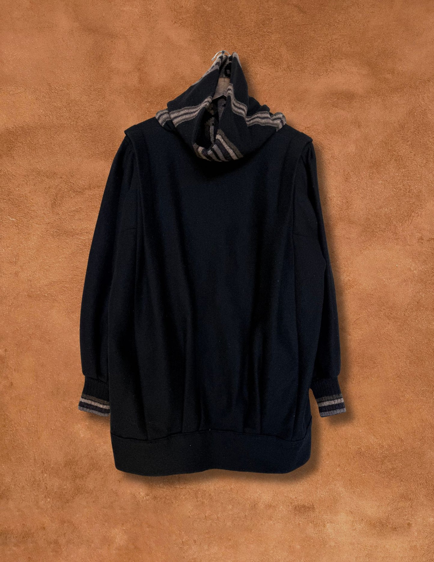 Vintage 80s Isle of Skye Pullover