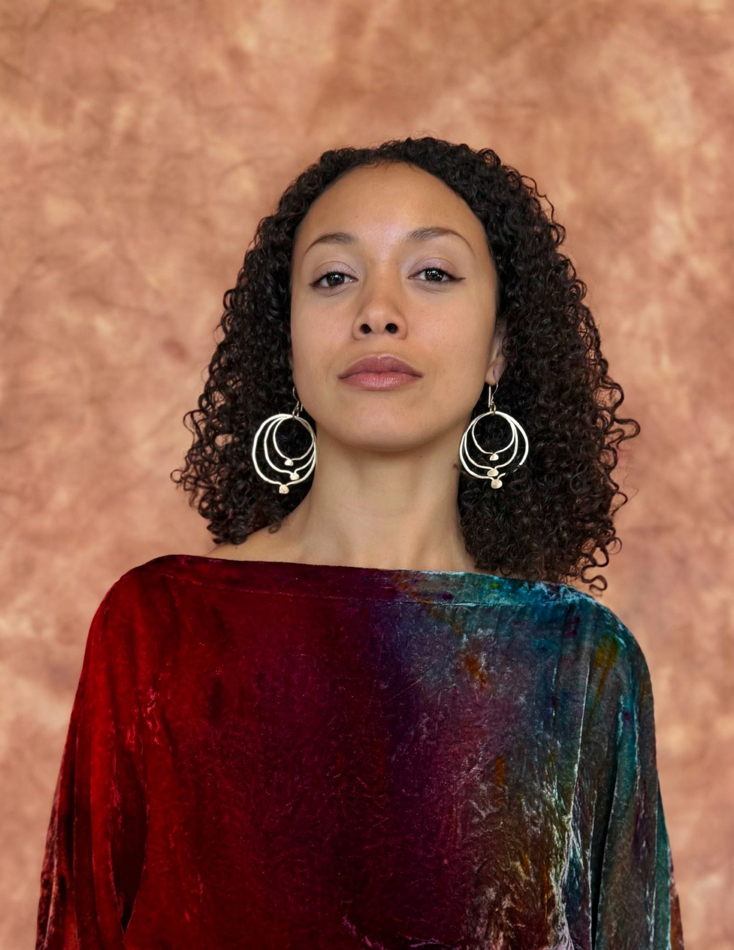 Neoancient Orbitas Earrings