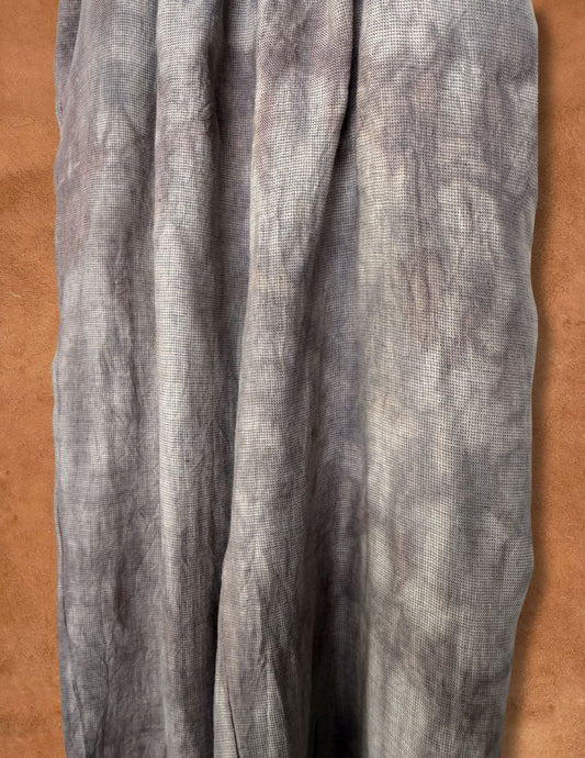 Upcycled Vintage Linen Pants