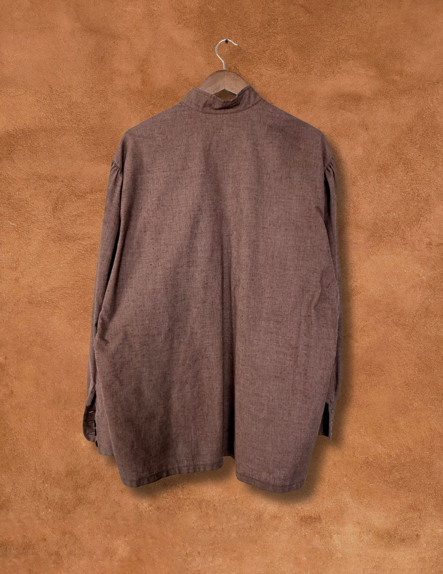 Vintage 70s Poet Shirt