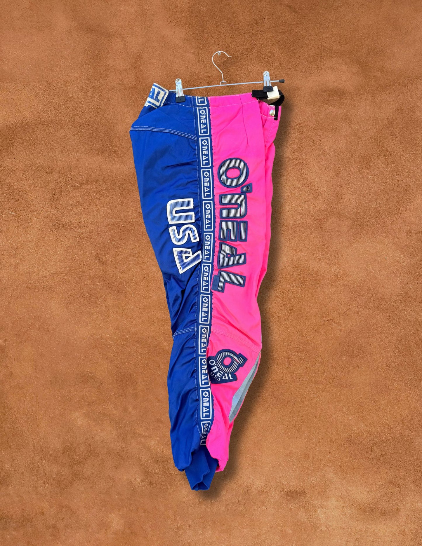 Vintage Motocross Pant