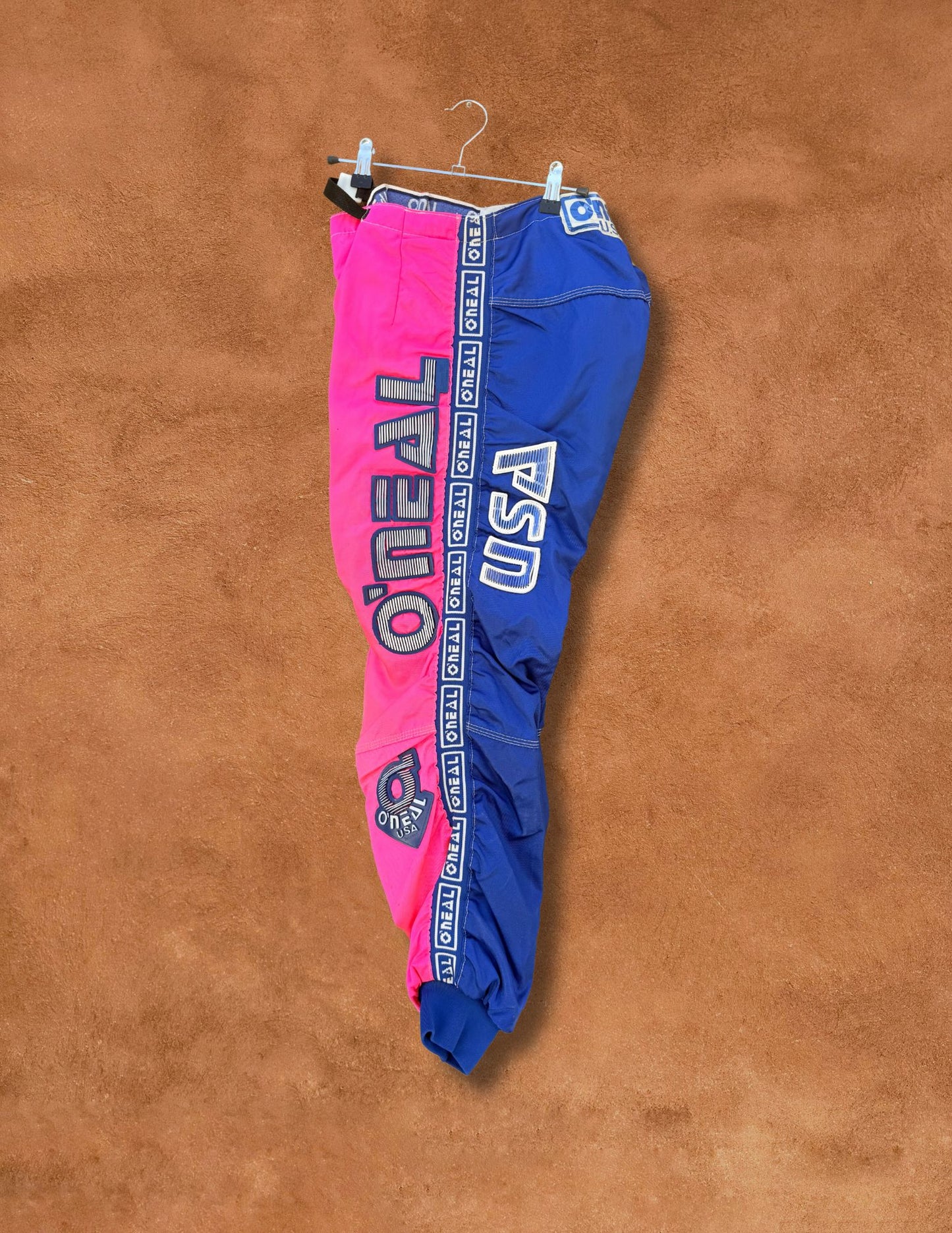 Vintage Motocross Pant