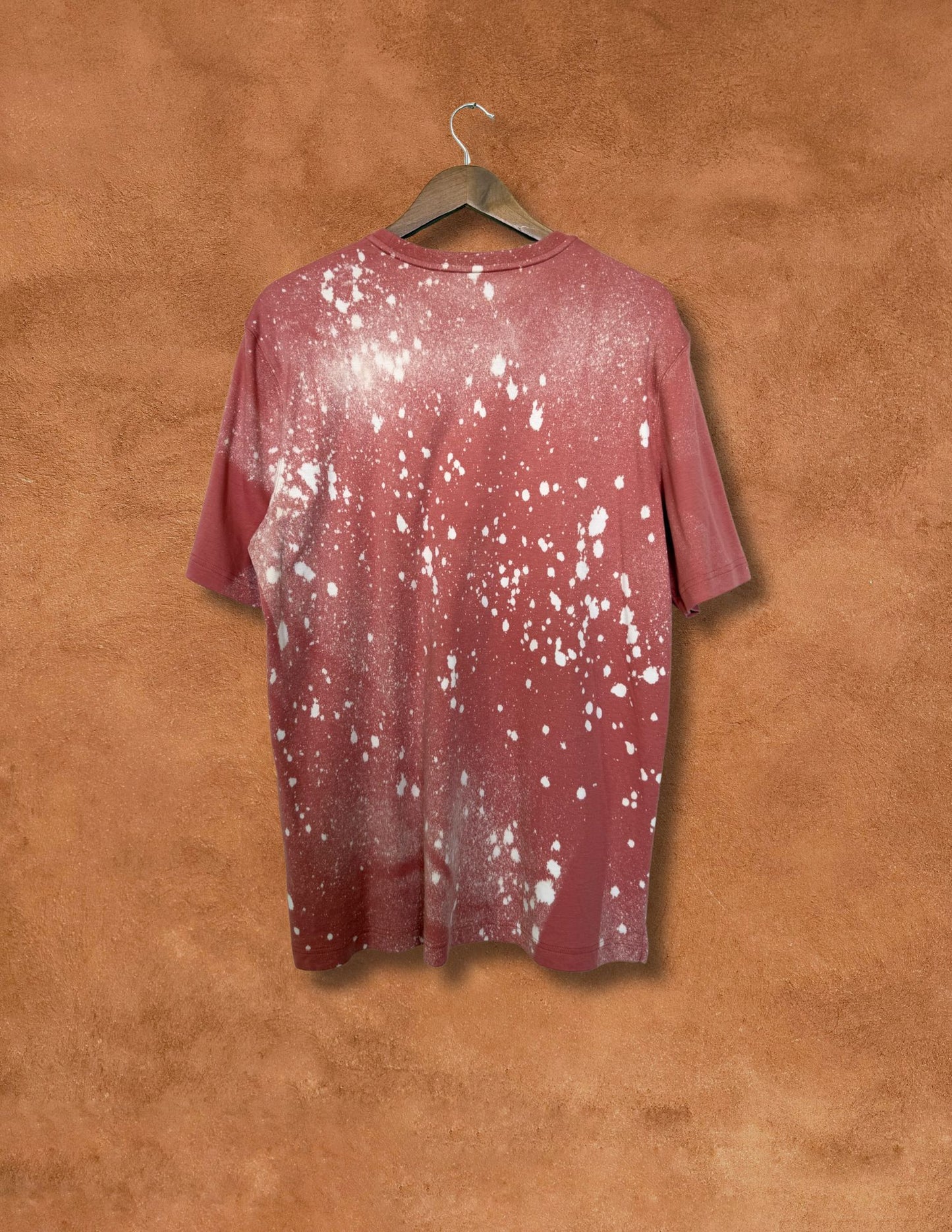 Upcycled Vintage Tee - WALK IN BEAUTY 46 x 30