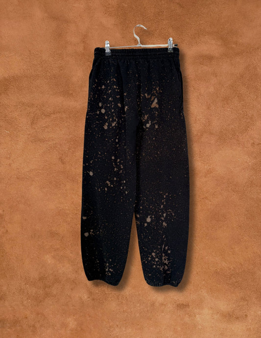 Upcycled Vintage Sweatpants 30 x 29 Land Back