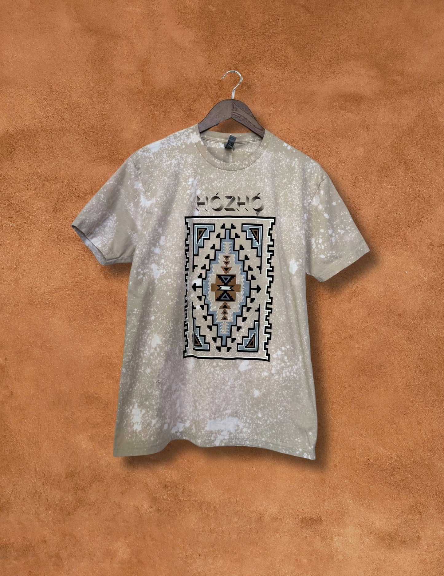 Upcycled Vintage Tee- 44x 28 Mutton Lover