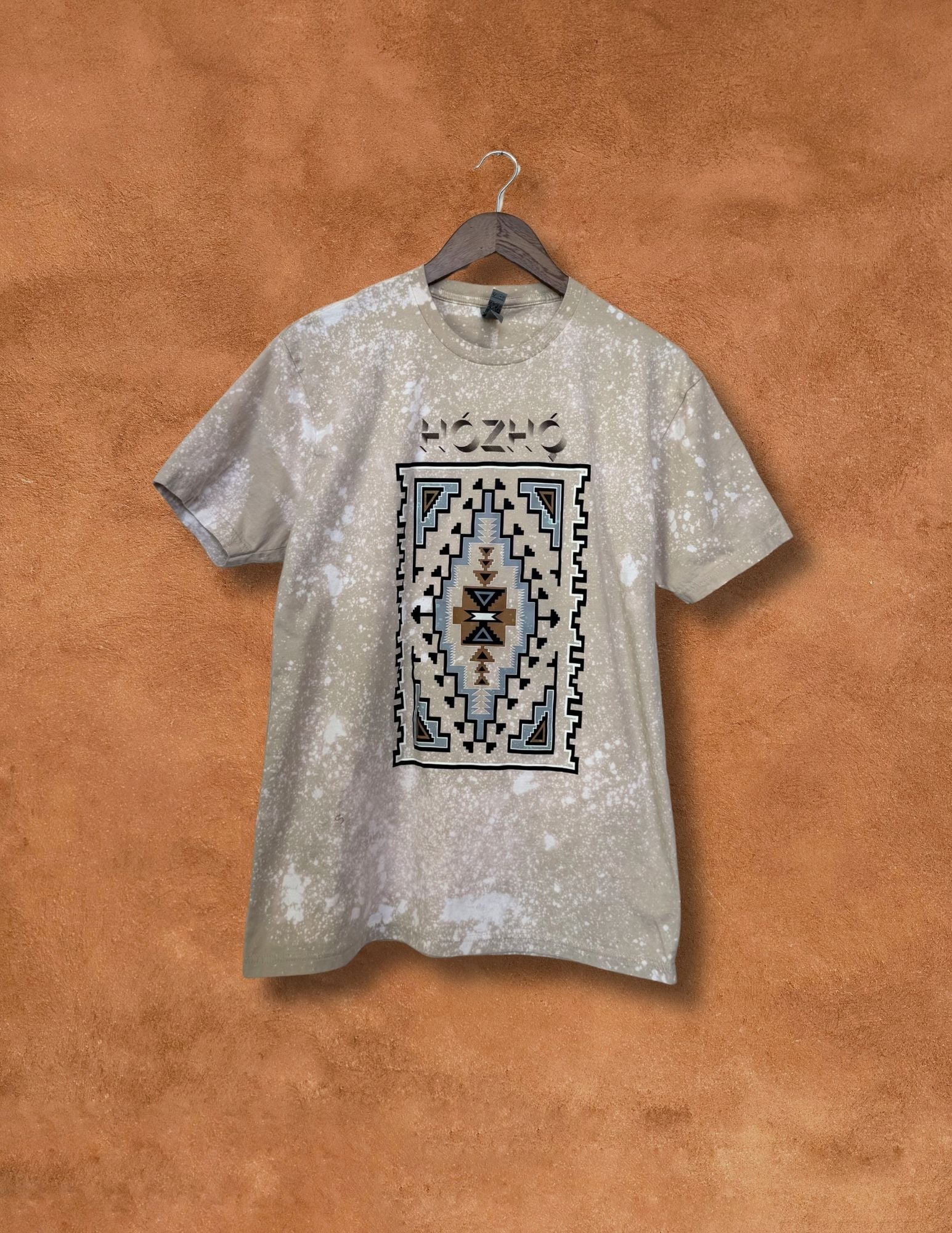 Upcycled Vintage Tee- 44x 28 Mutton Lover