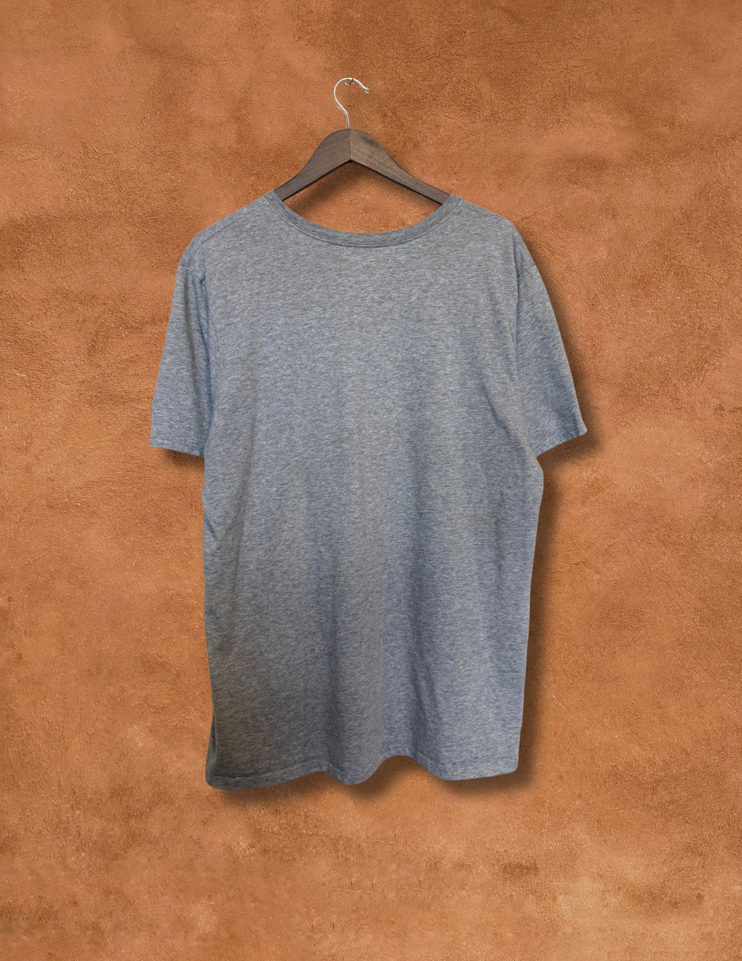 Upcycled Vintage Tee- Just Do It 48 x 29