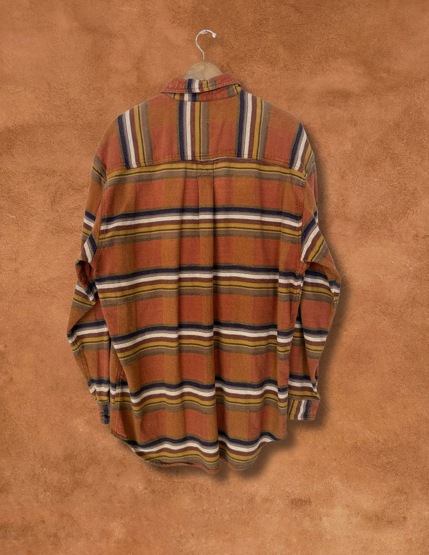 Vintage 90s Southwest Shirt 50 x 33