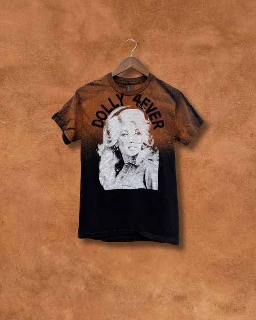 Limited Edition Dolly 4EVER Tee