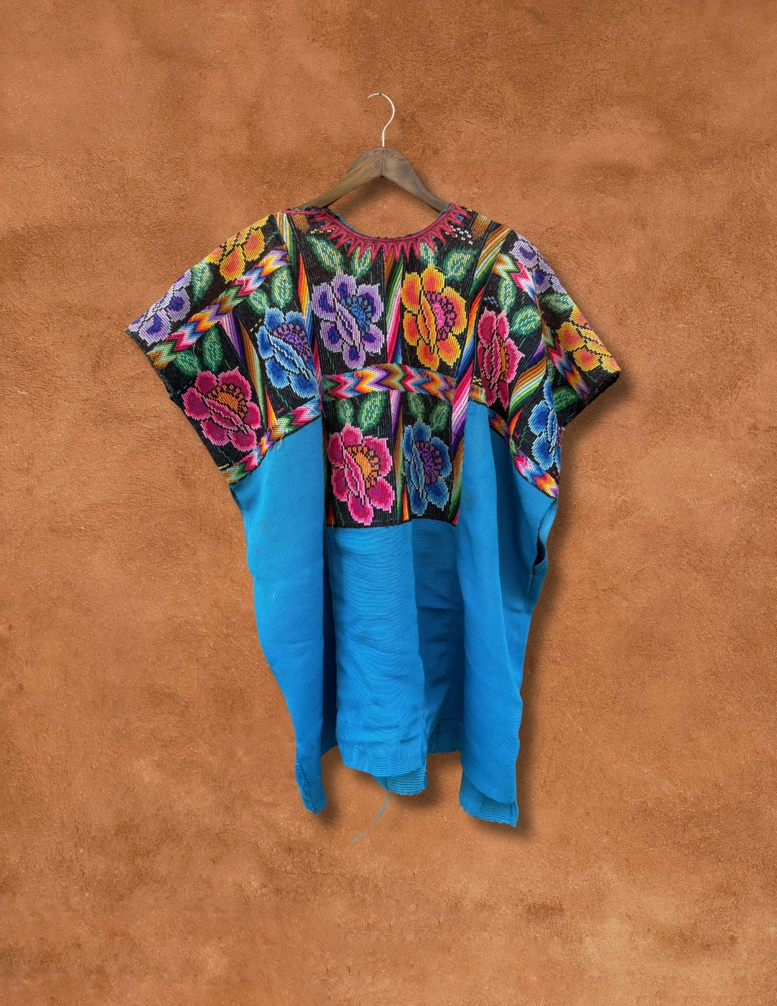 Vintage Huipil