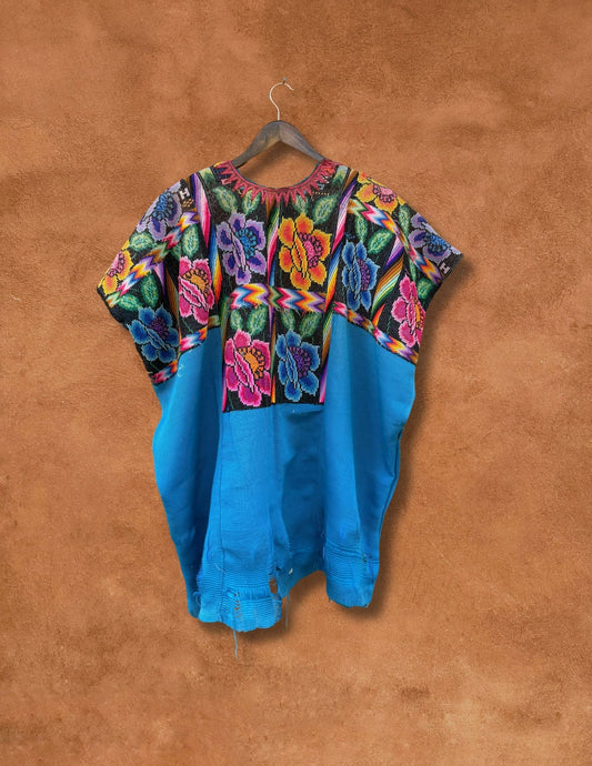 Vintage Huipil
