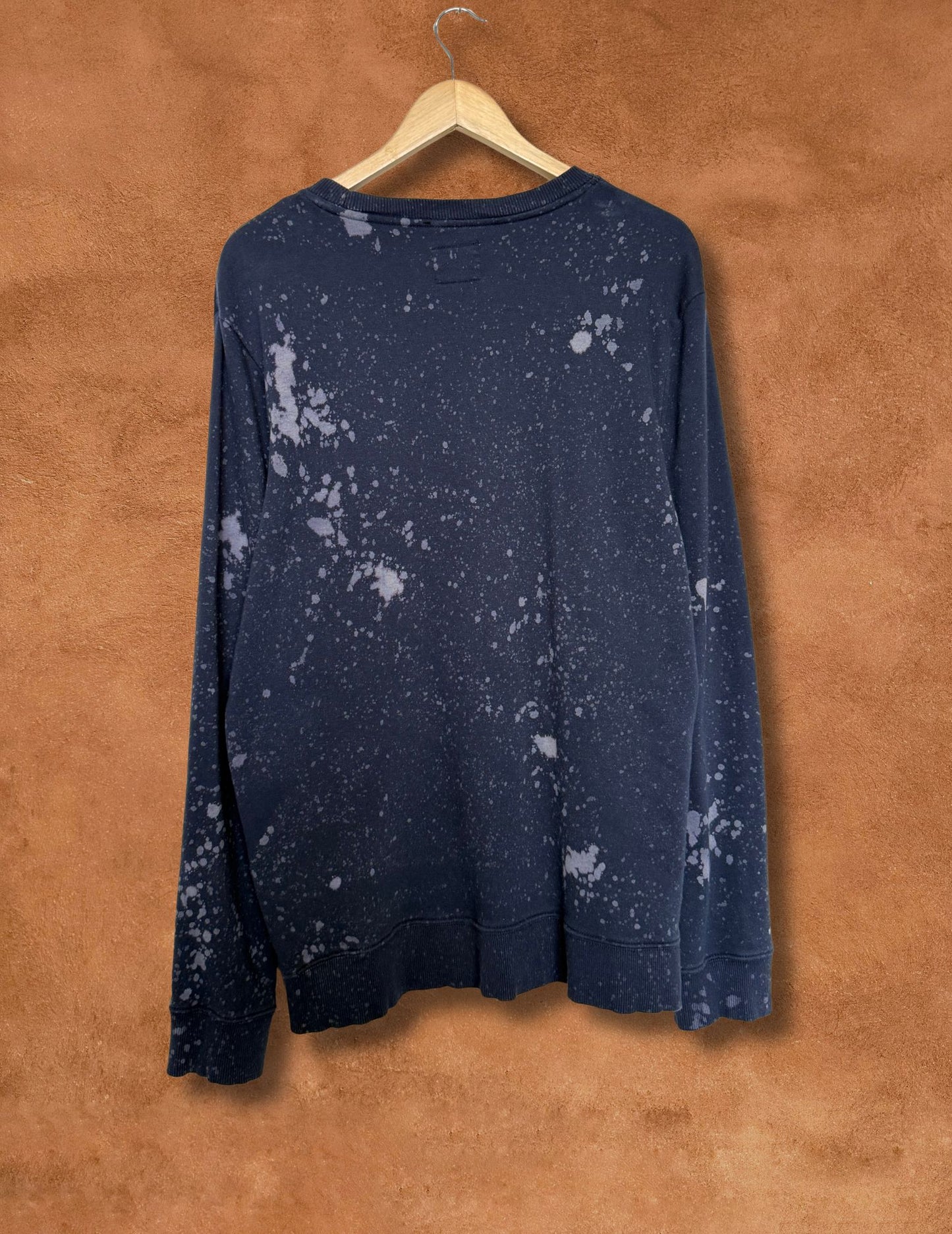 Upcycled Vintage Tee- The Sacred 48 x 31