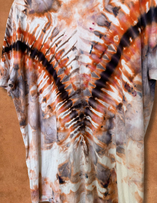 Vintage Tie Dye Tee 46 x 30