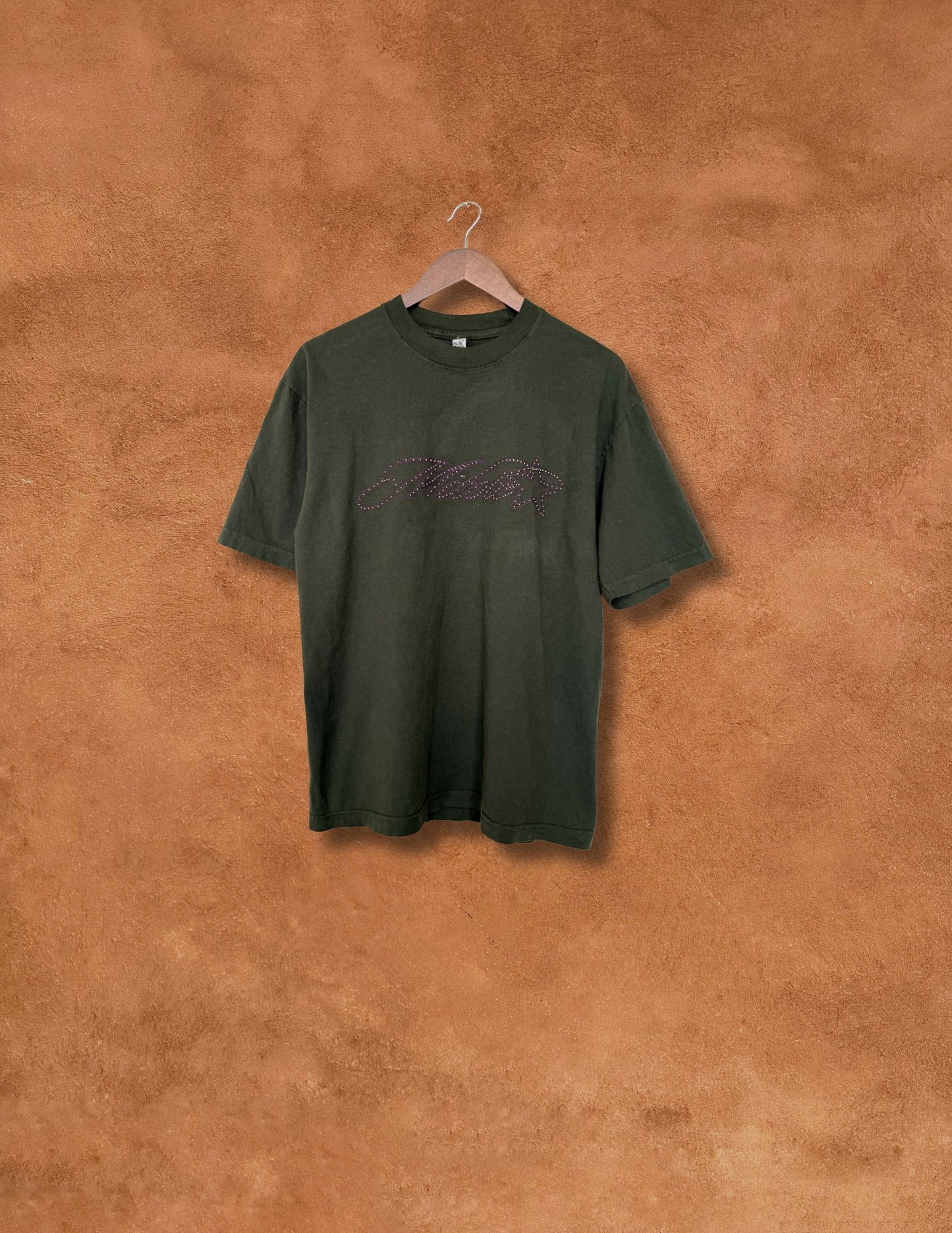 Mucho Mucho Tee by Maryssa Rose Chavez