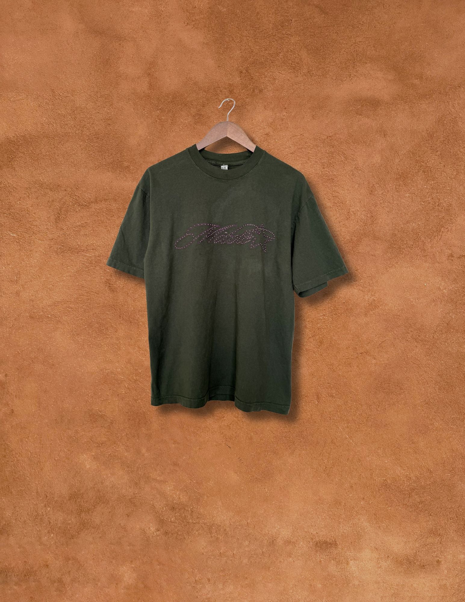 Mucho Mucho Tee by Maryssa Rose Chavez