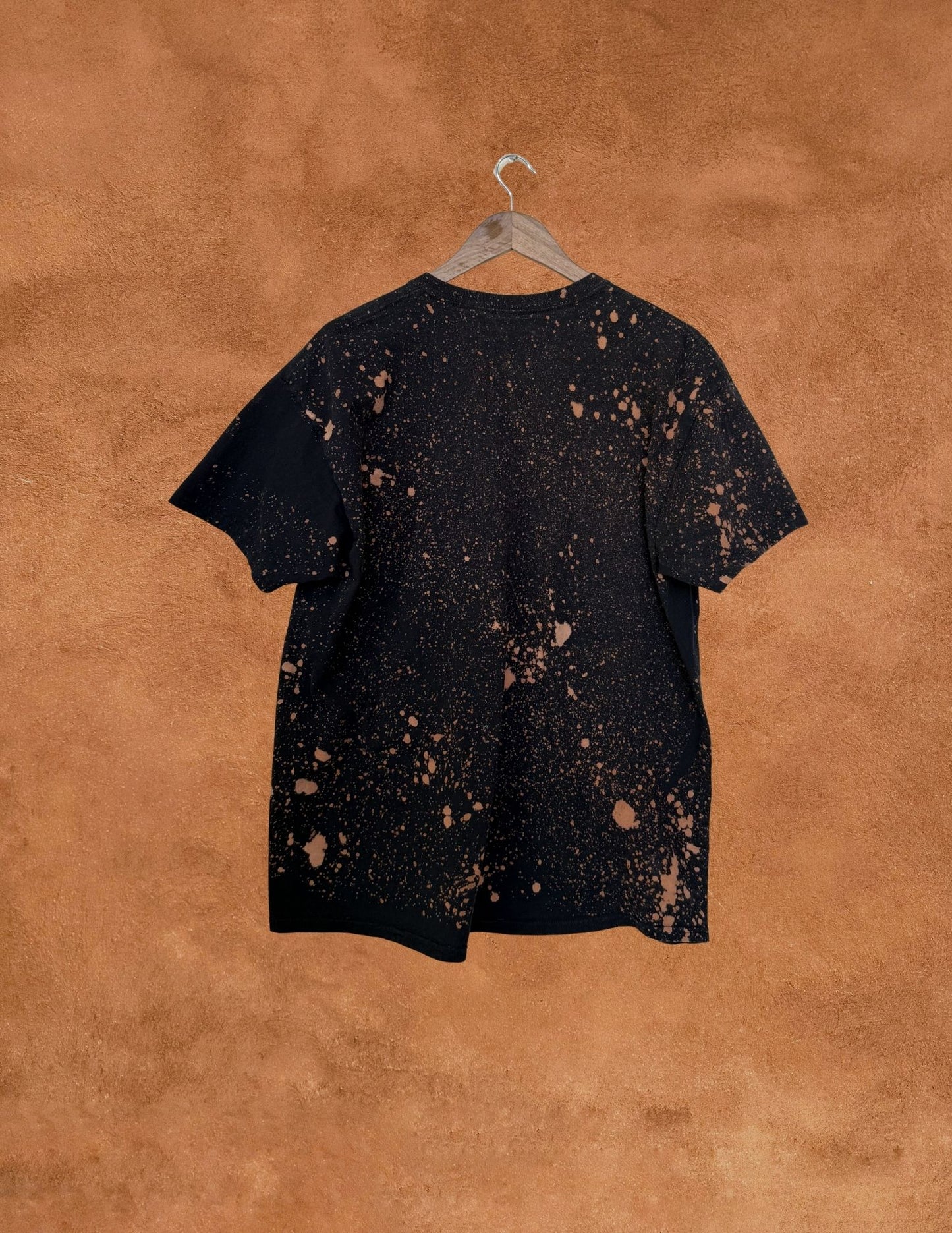 Upcycled Vintage Tee- 46 x 29 Navajo Nation