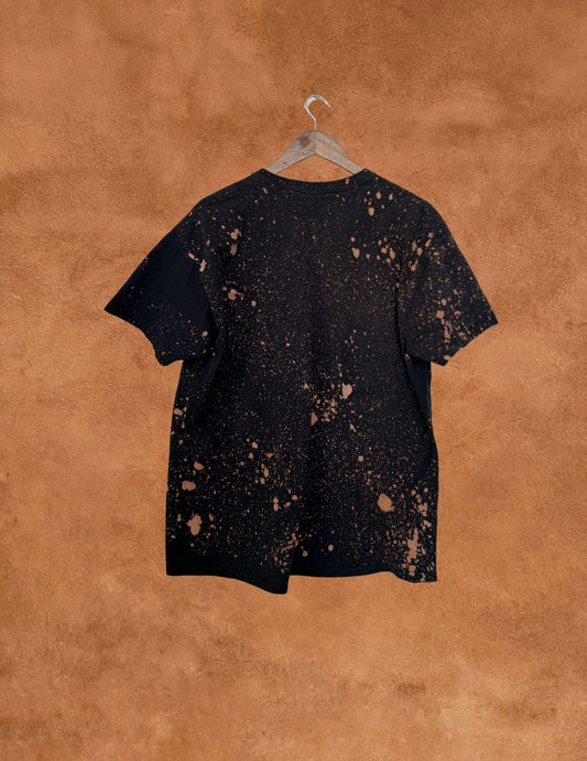 Upcycled Vintage Tee- 46 x 29 Navajo Nation