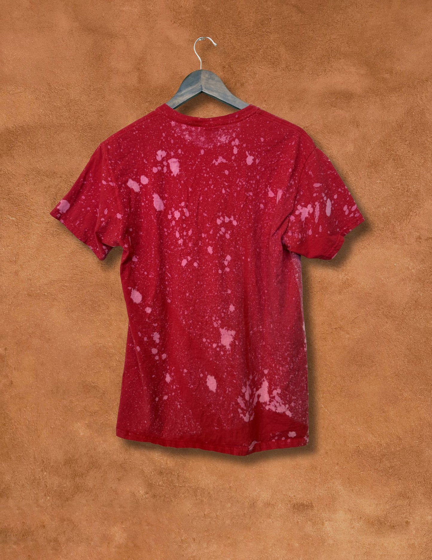 Upcycled Vintage Tee-38 x 27 Make America