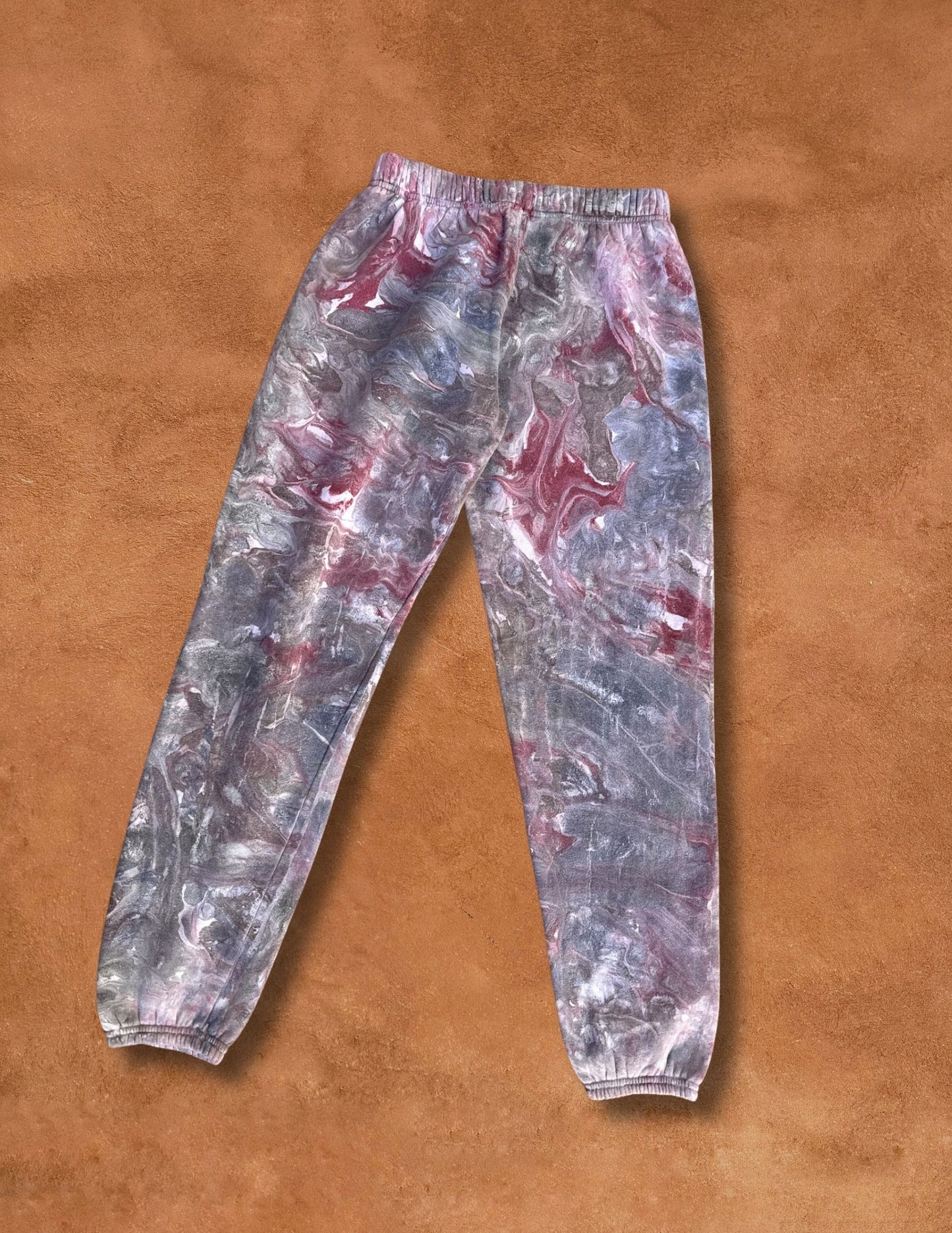 Limited Edition Marble Sweatpants