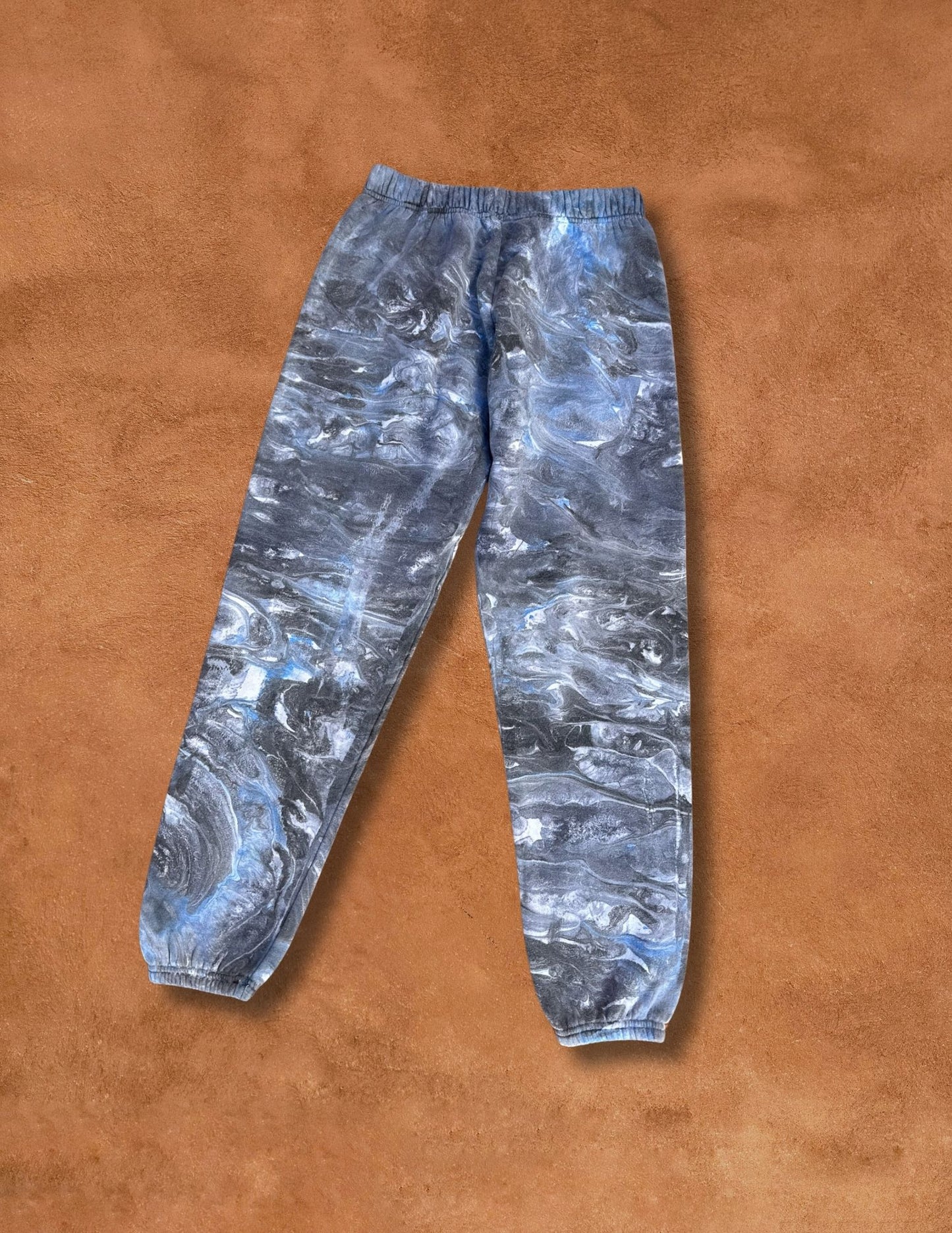 Limited Edition Marble Sweatpants