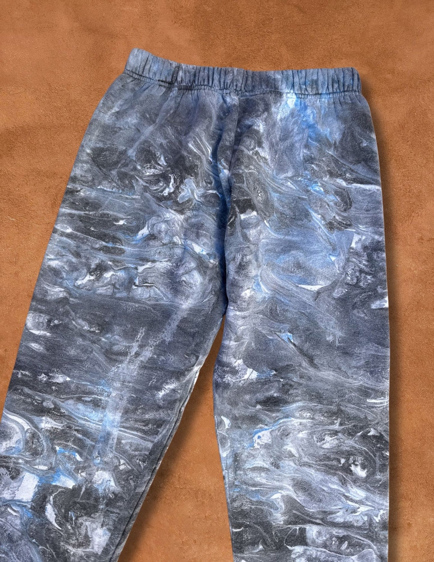 Limited Edition Marble Sweatpants