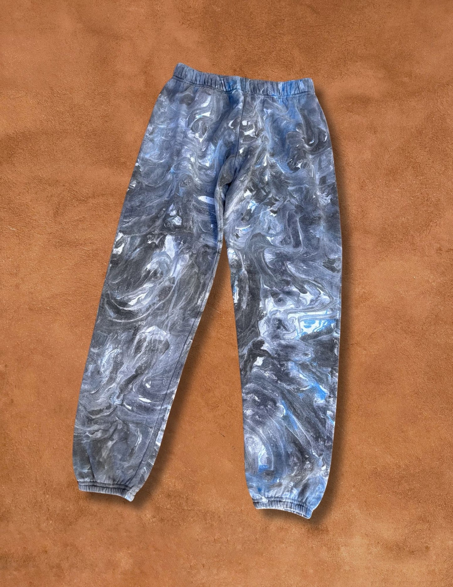 Limited Edition Marble Sweatpants