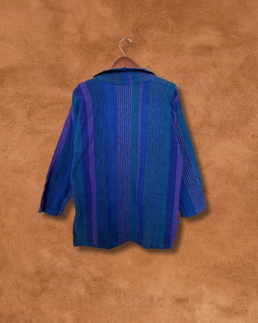 Vintage 80s Isle of Skye Top