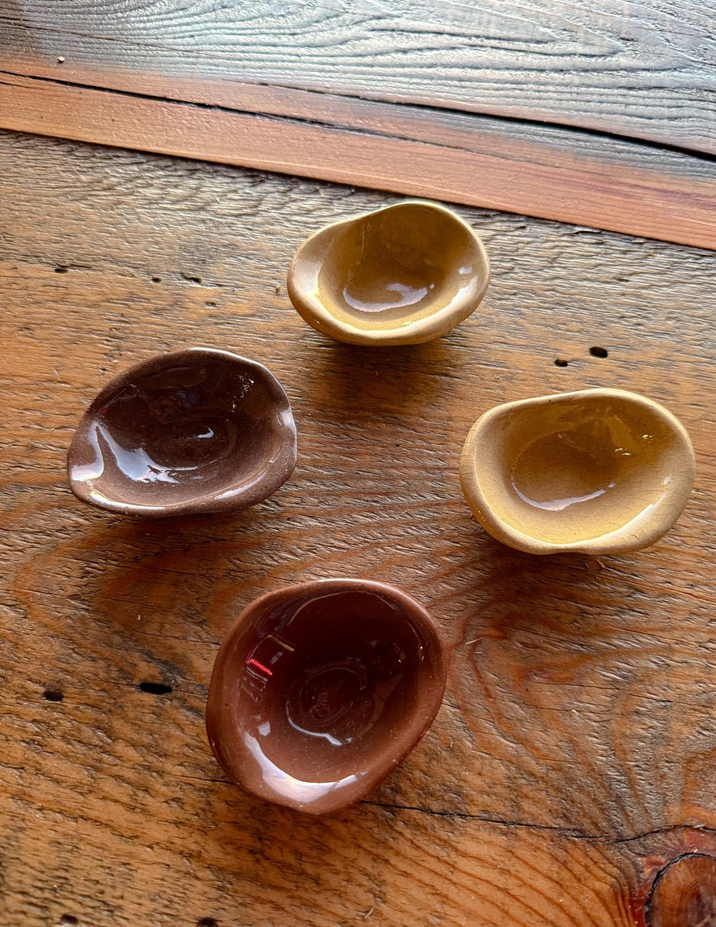 INCAUSA ELBOW SMUDGE POT