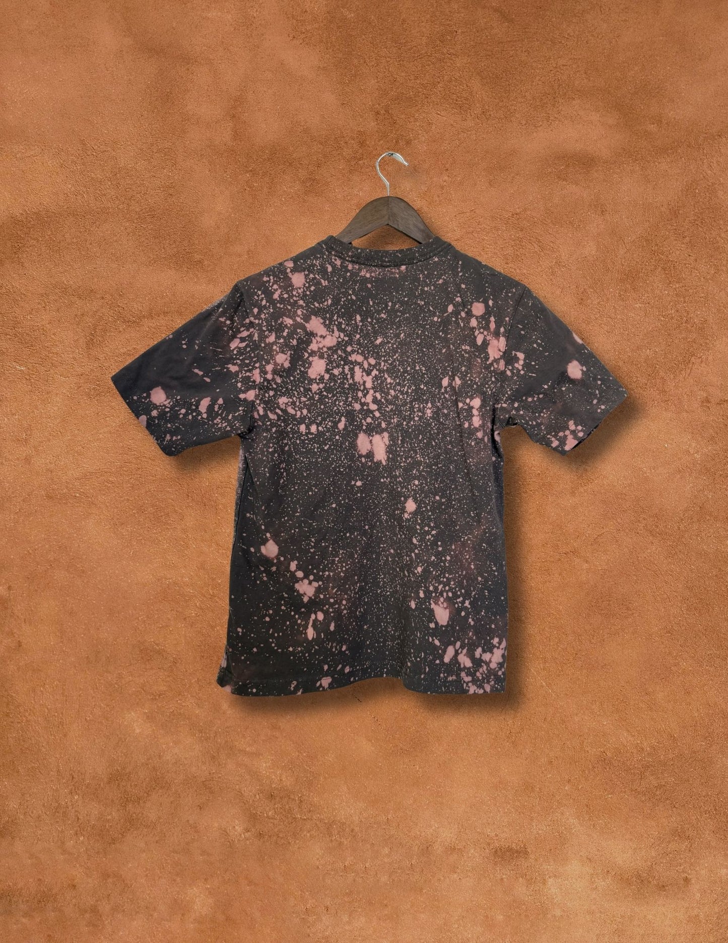 Upcycled Vintage Tee- 38 x 25 Mutton Lover