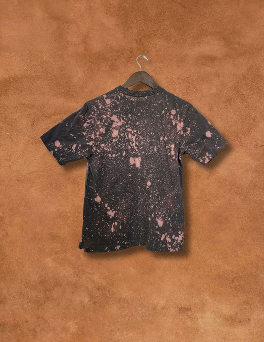 Upcycled Vintage Tee- 38 x 25 Mutton Lover