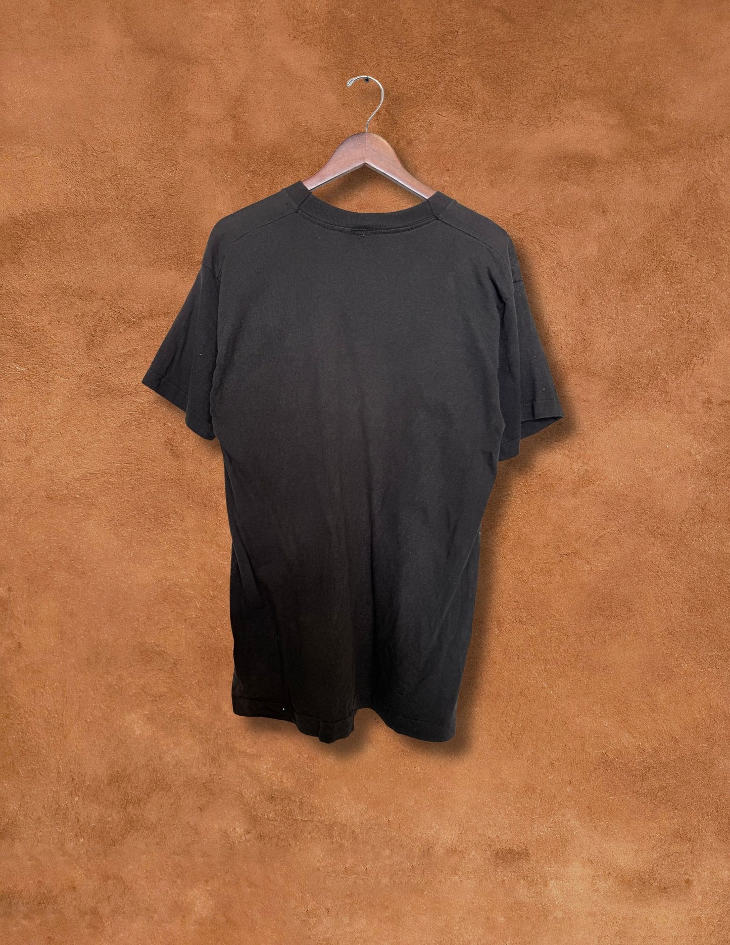 Upcycled Vintage Skoden Tee