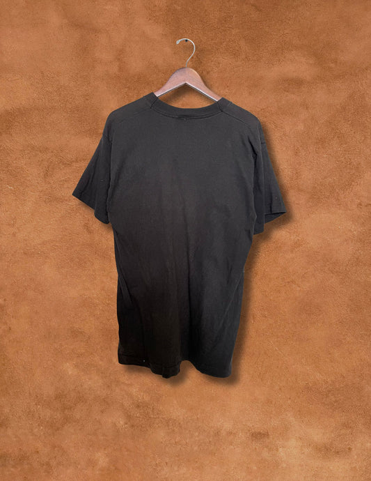 Upcycled Vintage Skoden Tee