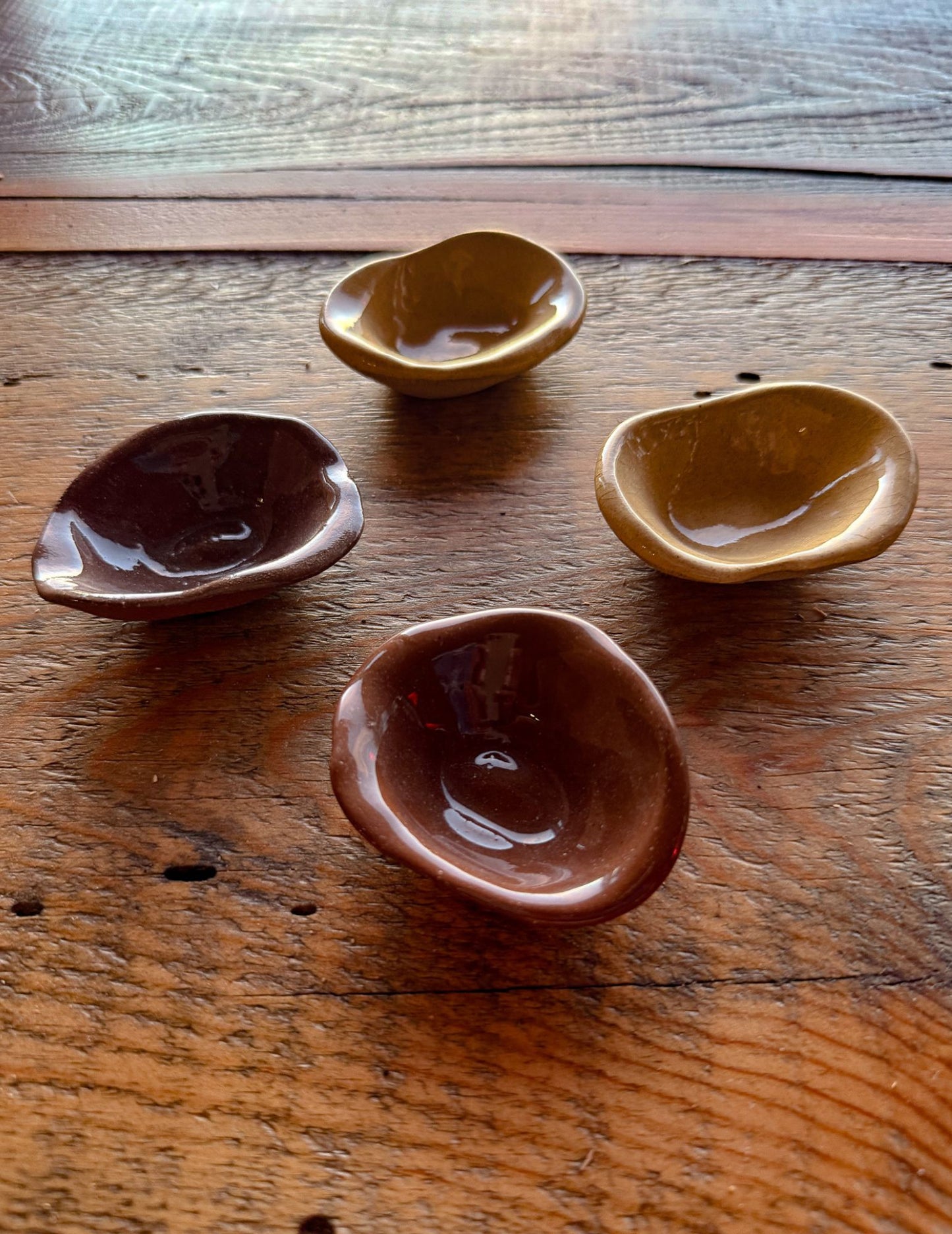 INCAUSA ELBOW SMUDGE POT