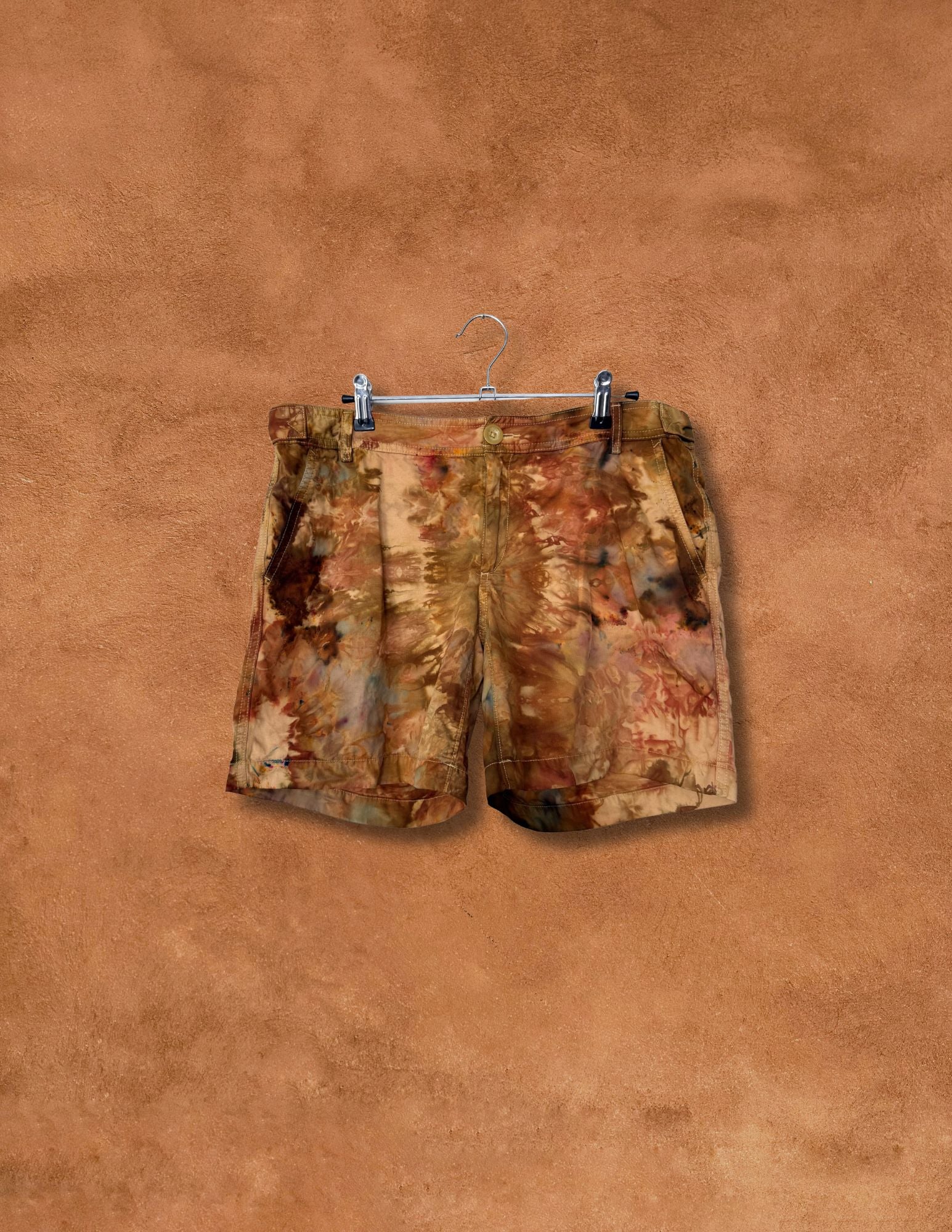 Upcycled Vintage Hiking Short 32/34