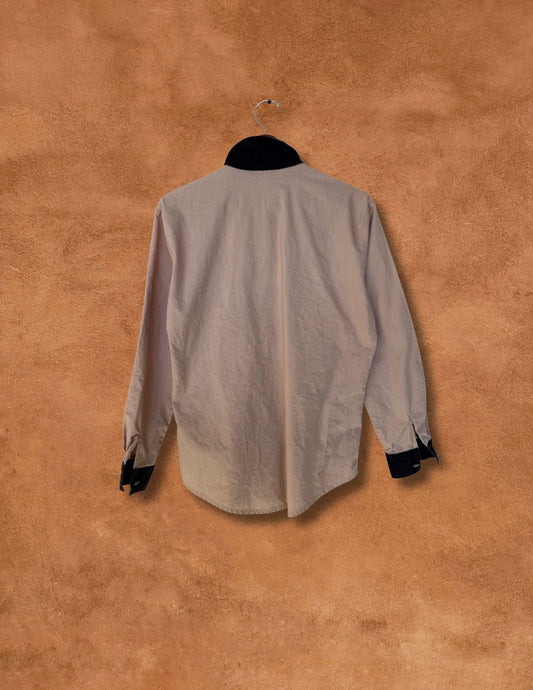 Vintage 80s Rodeo Shirt