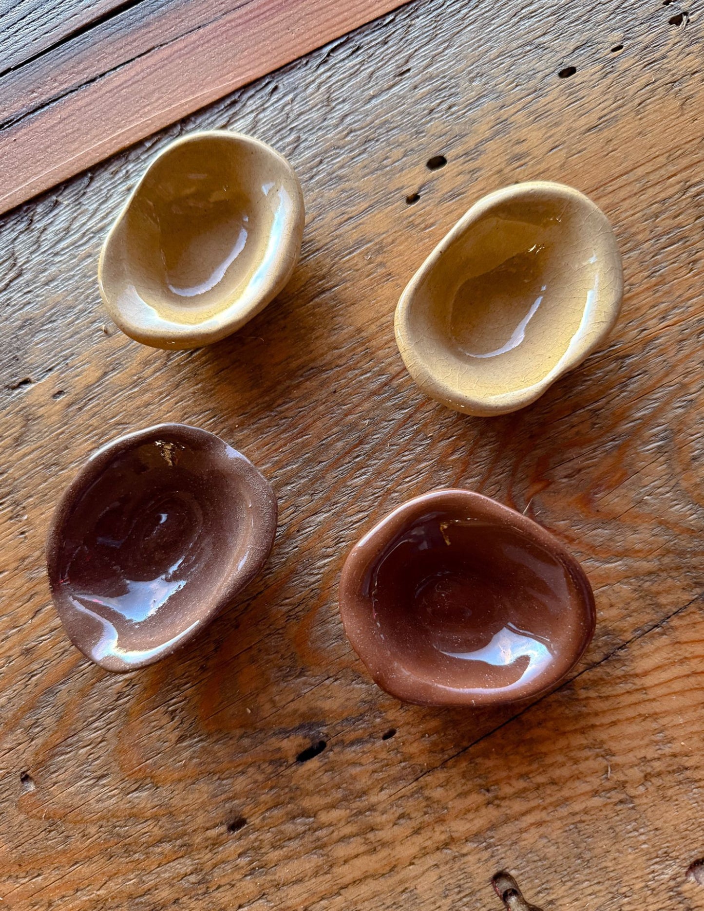 INCAUSA ELBOW SMUDGE POT