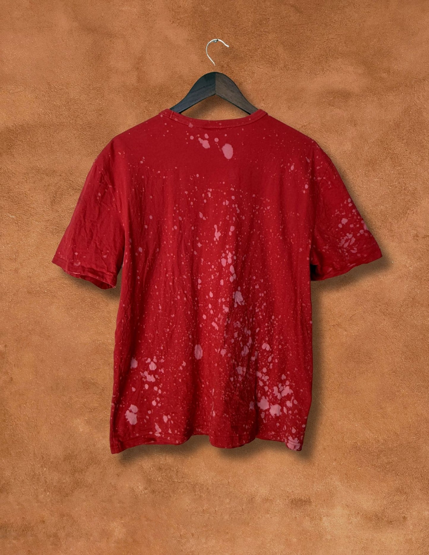 Upcycled Vintage Tee- 44 x 27 Champion The Sacred