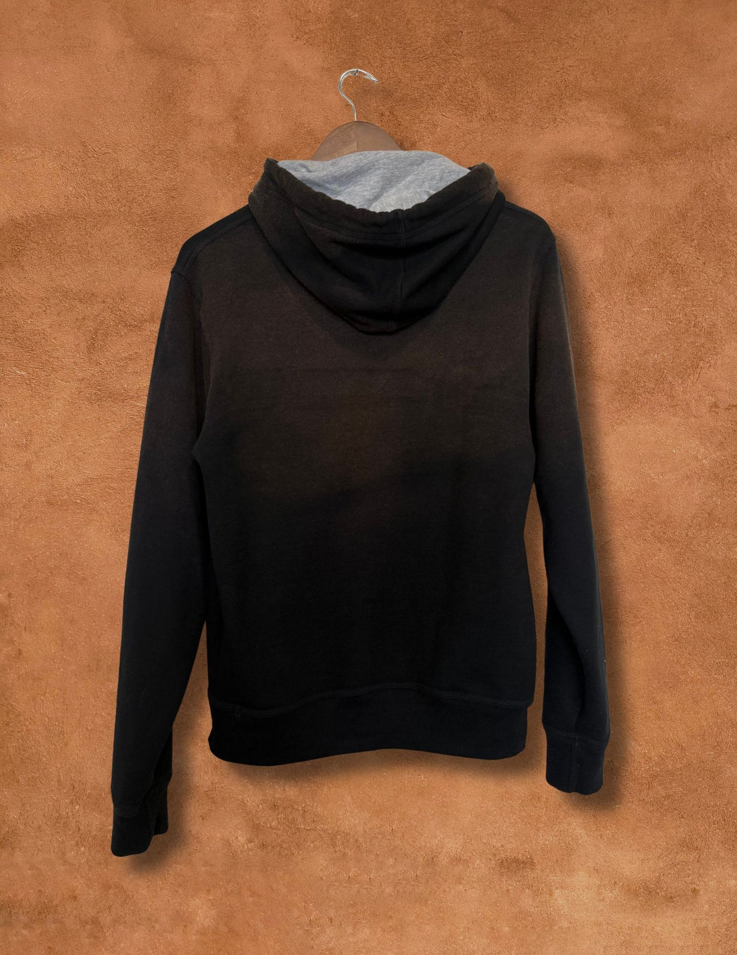 Upcycled Vintage Hoodie- 42 x 28 Champion The Sacred