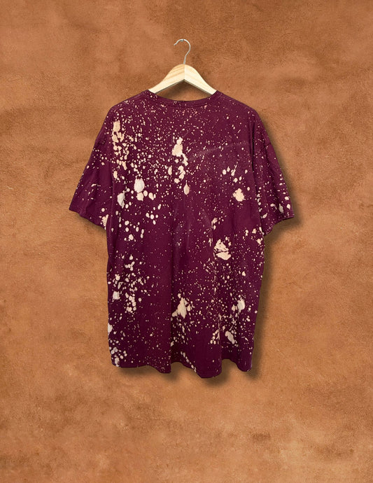 Upcycled Vintage Tee- Dr. Pepper 2XL