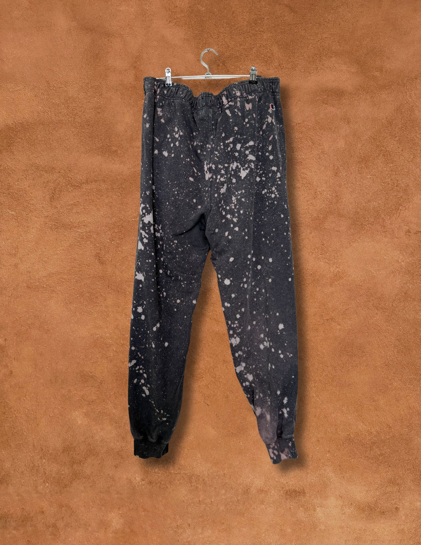 Upcycled Vintage Sweatpant- 36 x 30 Champion The Sacred