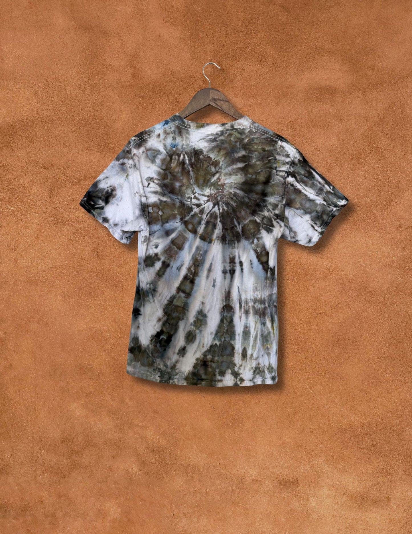 Upcycled Vintage 80s New Mexico Tee 38 x 28