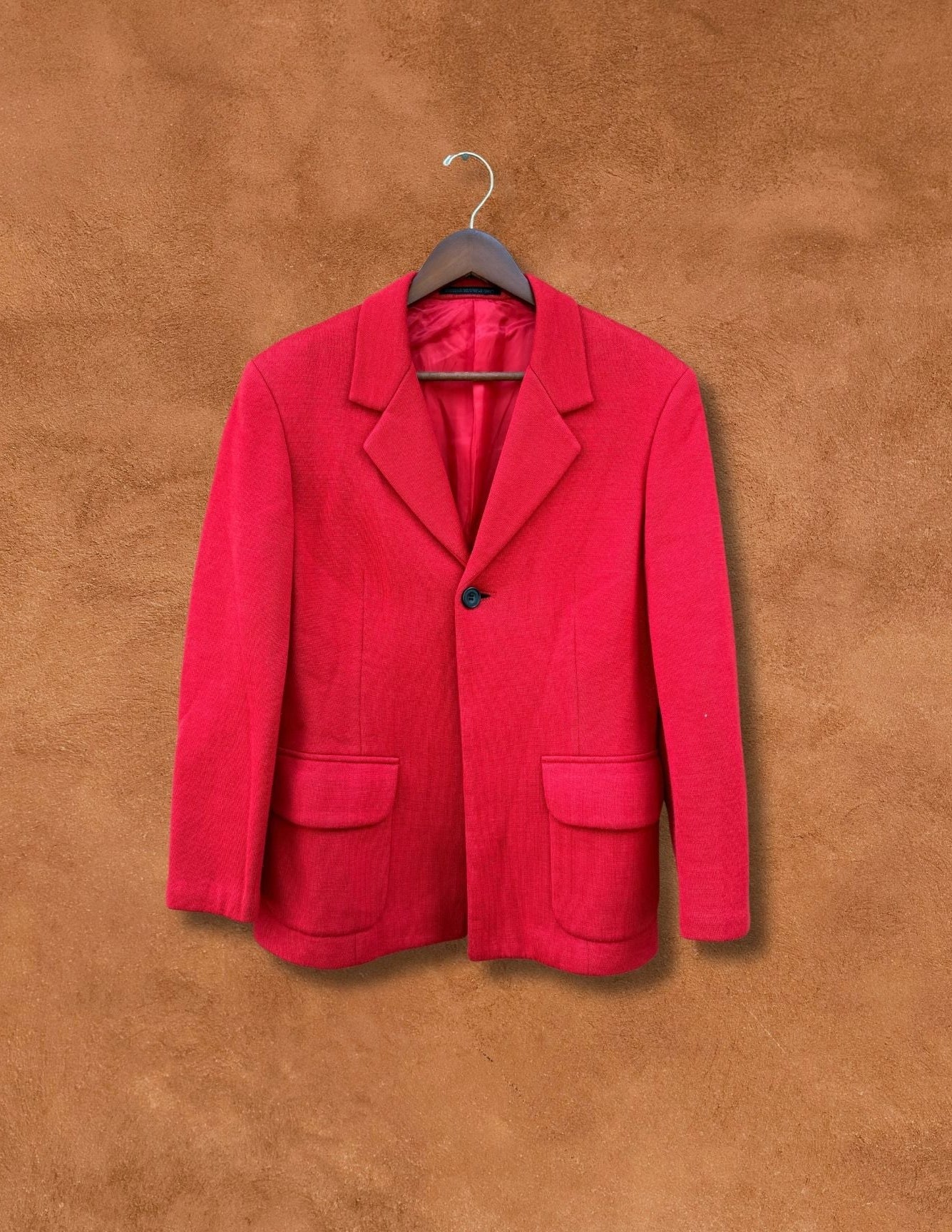 Vintage 80s Yohji Yamamoto Blazer