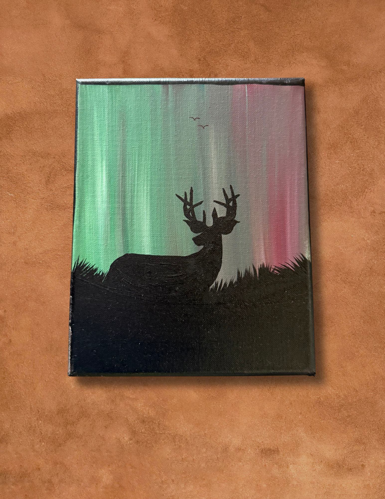 Pae P'ing Painting