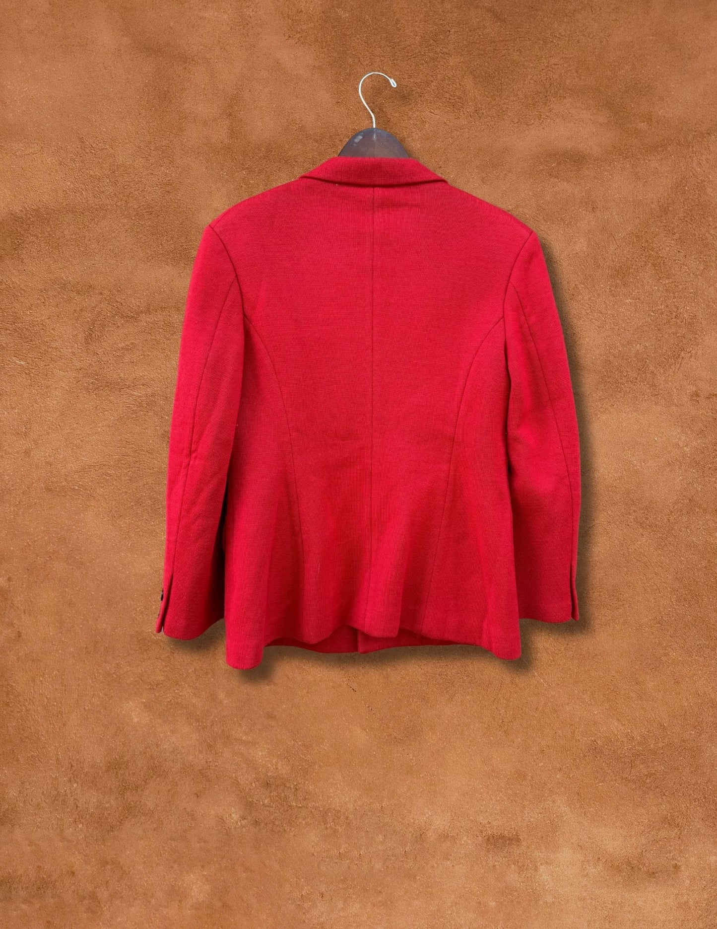 Vintage 80s Yohji Yamamoto Blazer