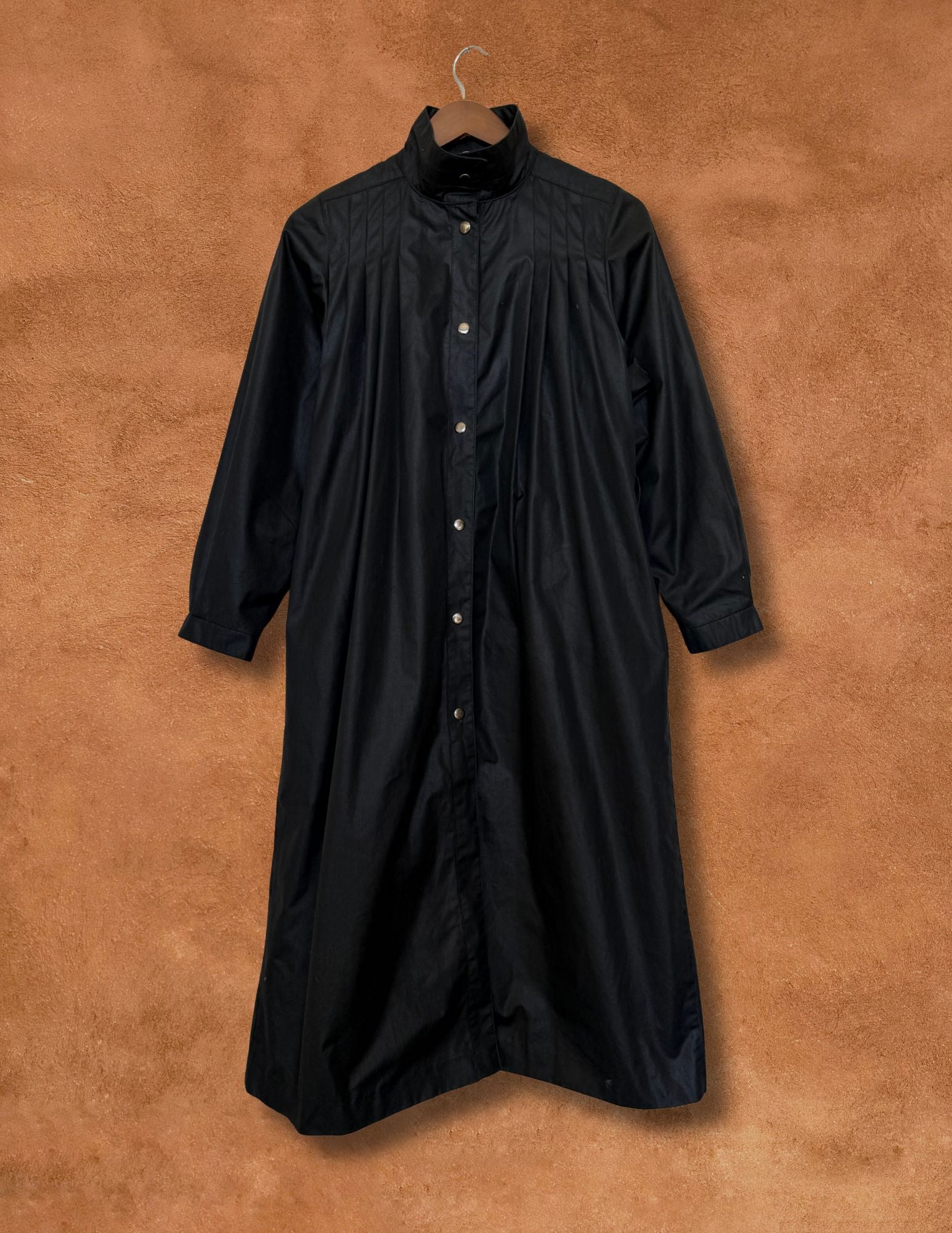 Vintage 70s Rain Jacket 50 x 46