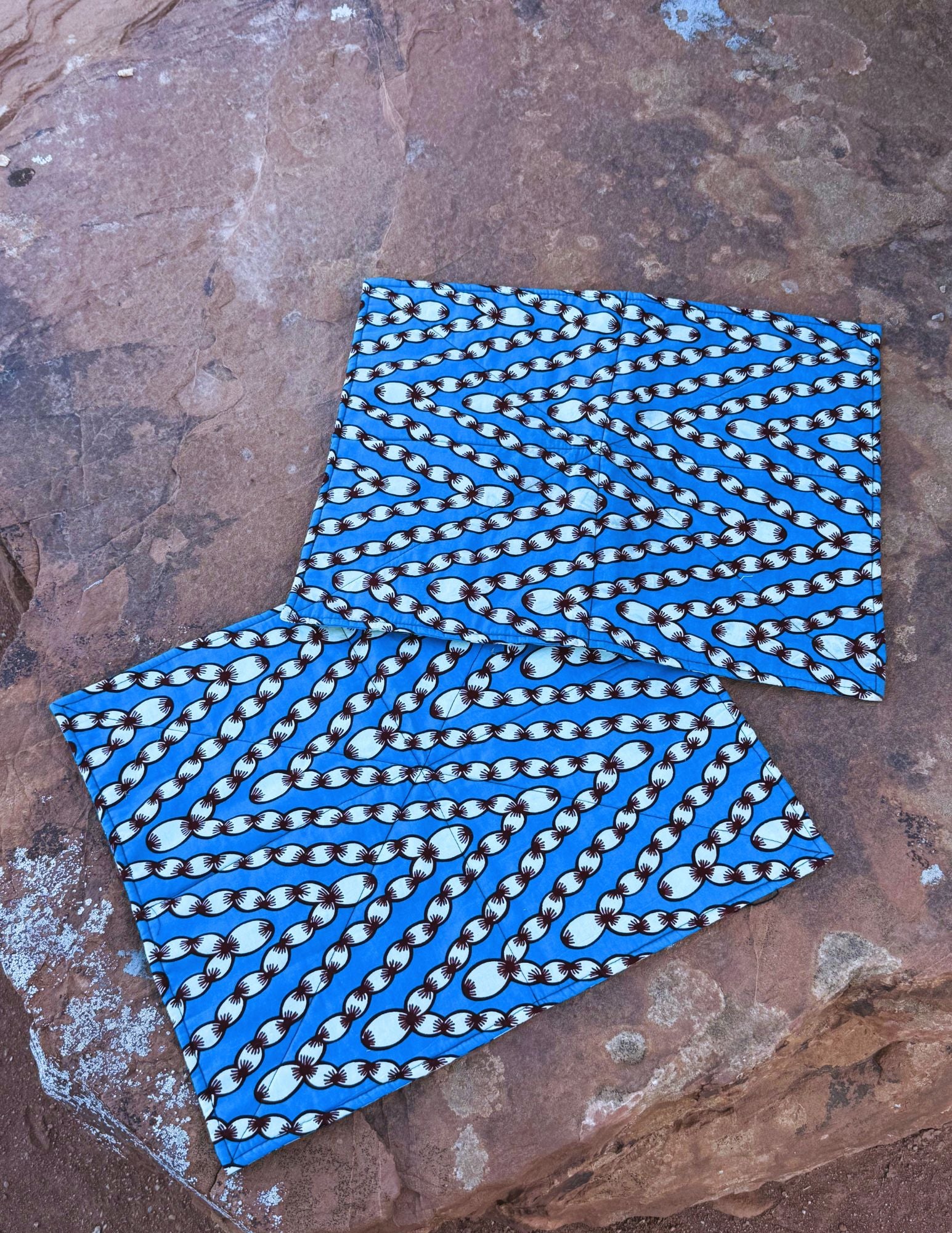 VINTAGE PLACEMATS (Set of Two)