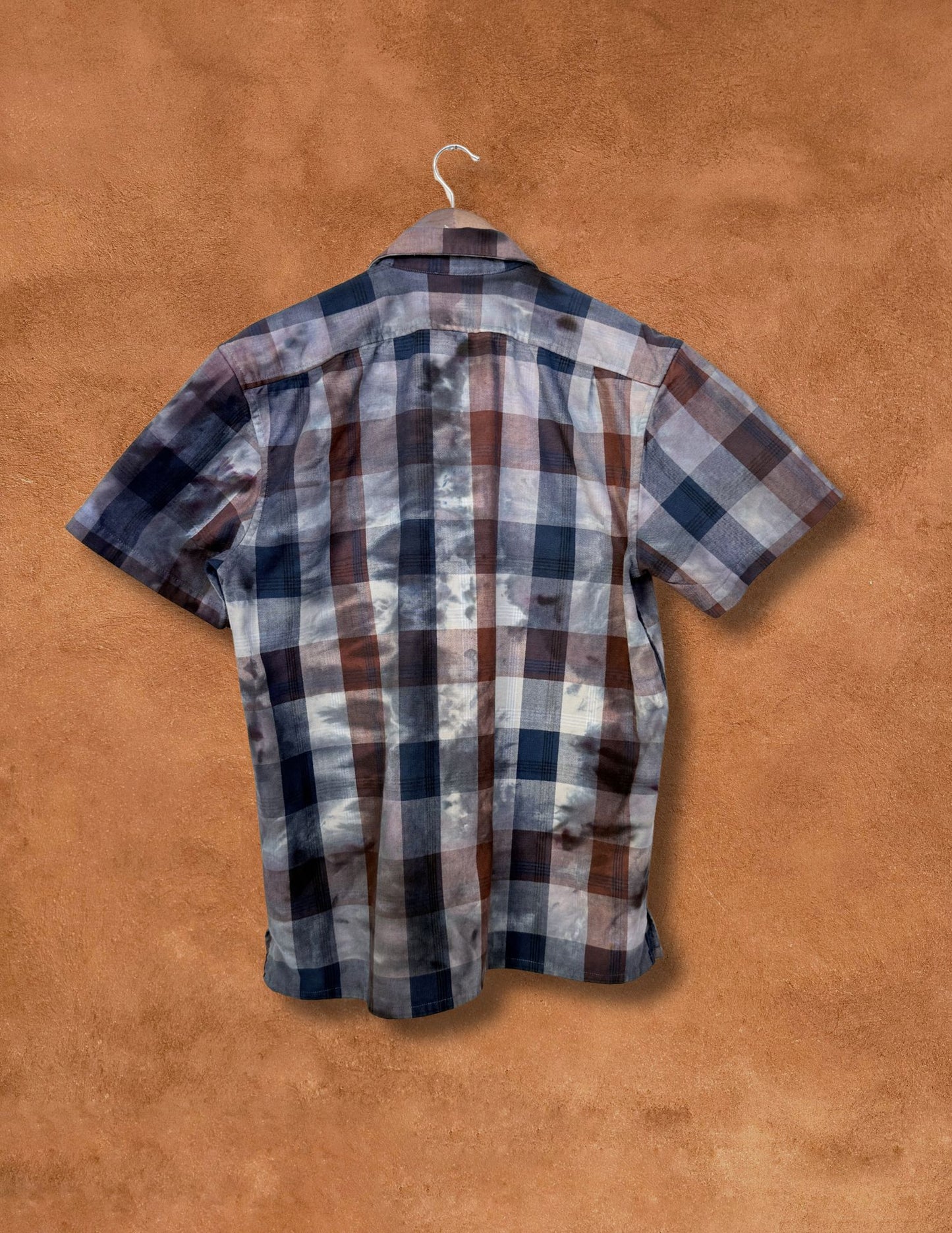 Vintage Workwear Shirt 44 x 29