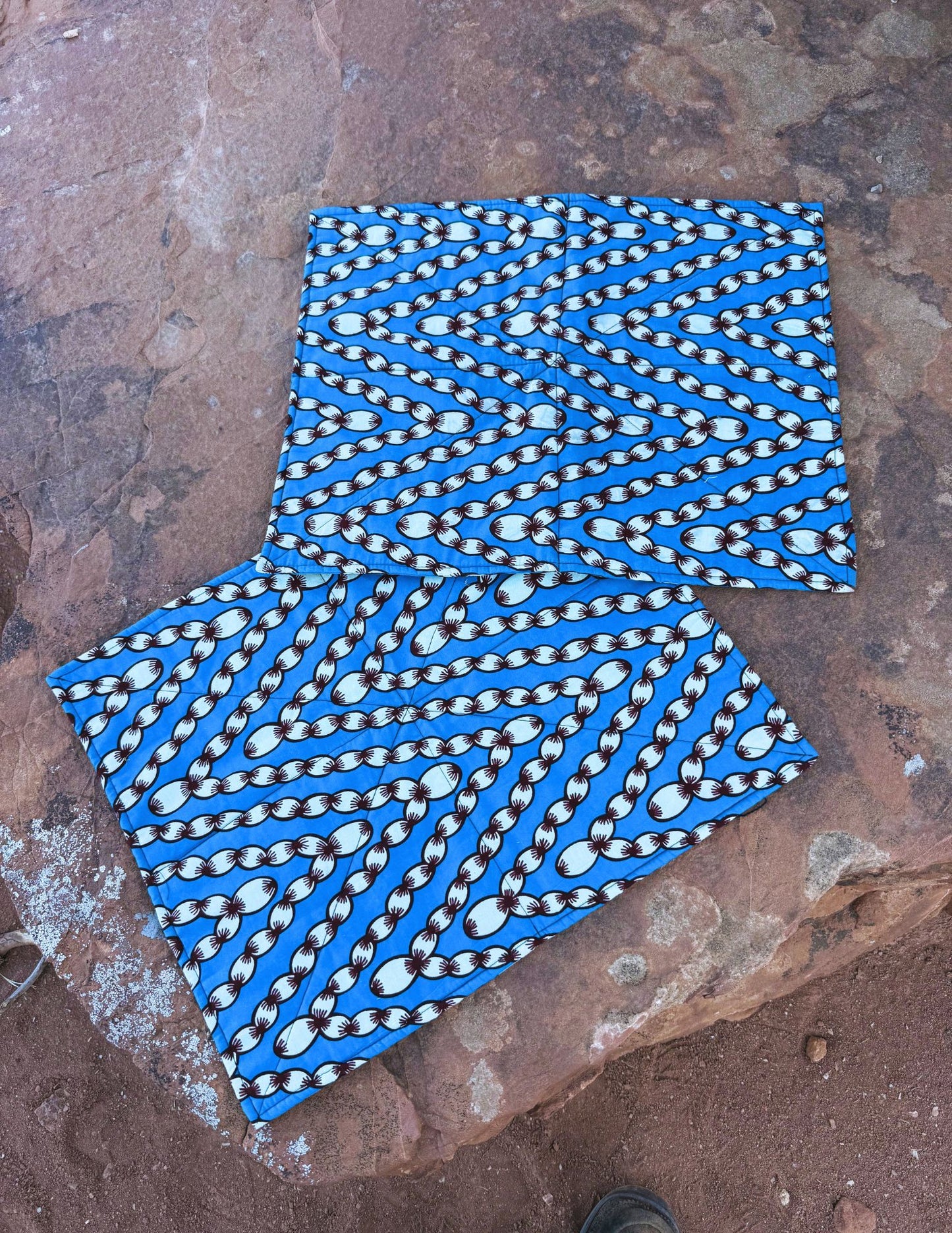 VINTAGE PLACEMATS (Set of Two)